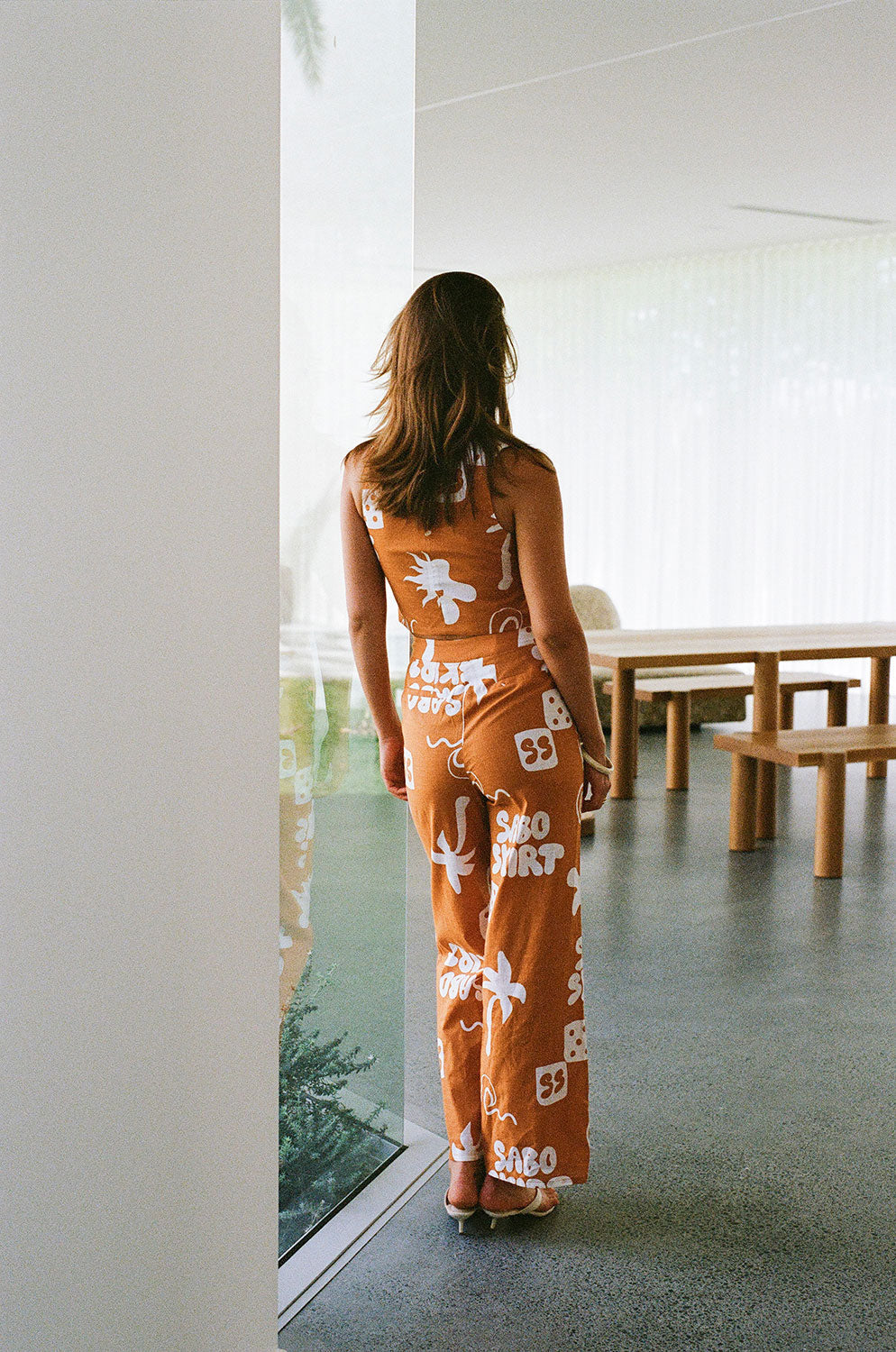 Melody Co-ord Sets