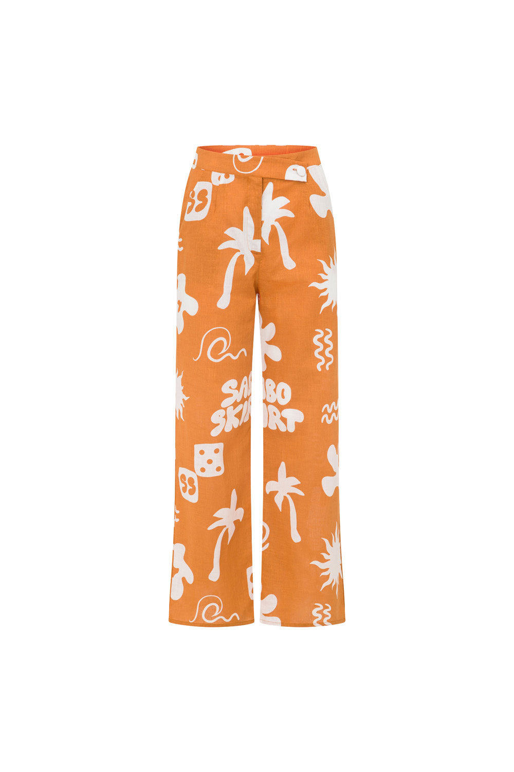Melody Co-ord Sets