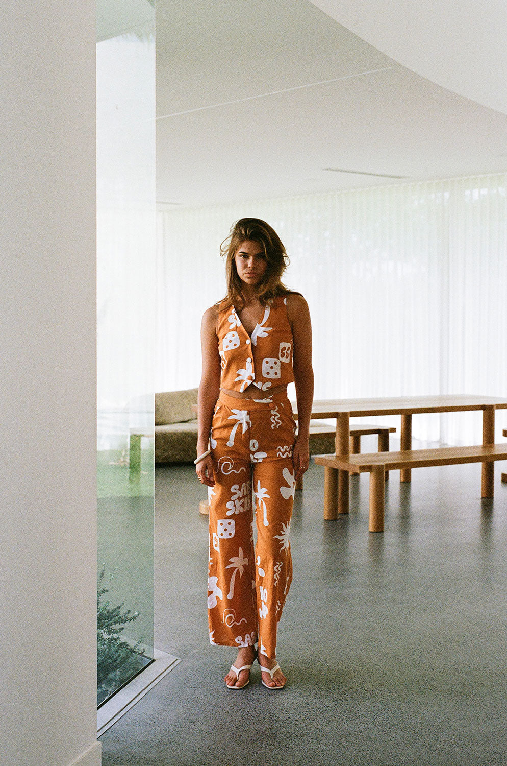 Melody Co-ord Sets