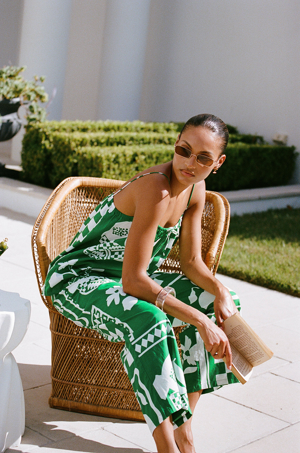 Alani - Lemoni Green