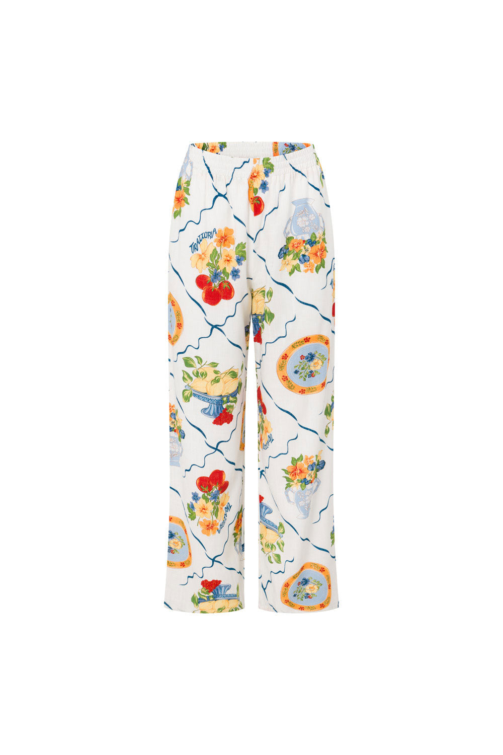 Giulianea Pants - Traettoria